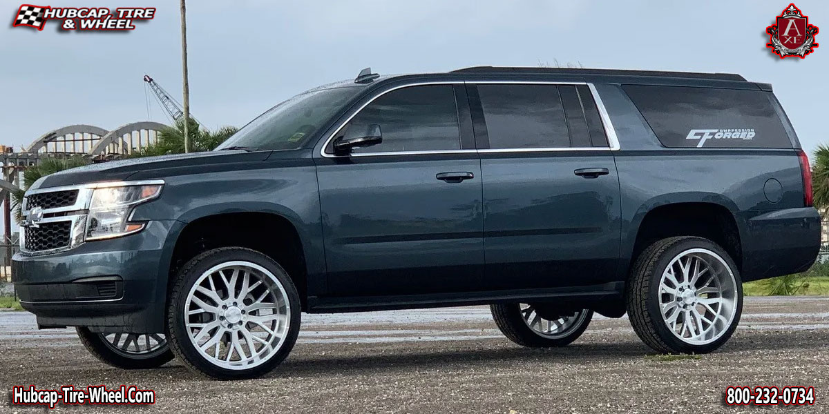 2018 Chevrolet Tahoe