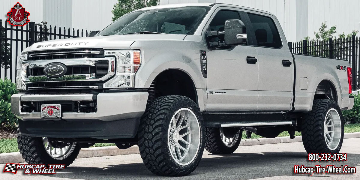 2018 Ford F-250 Super Duty