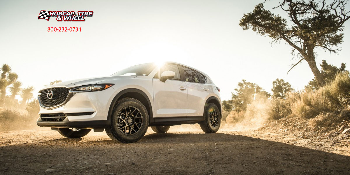 2018 Mazda CX-3