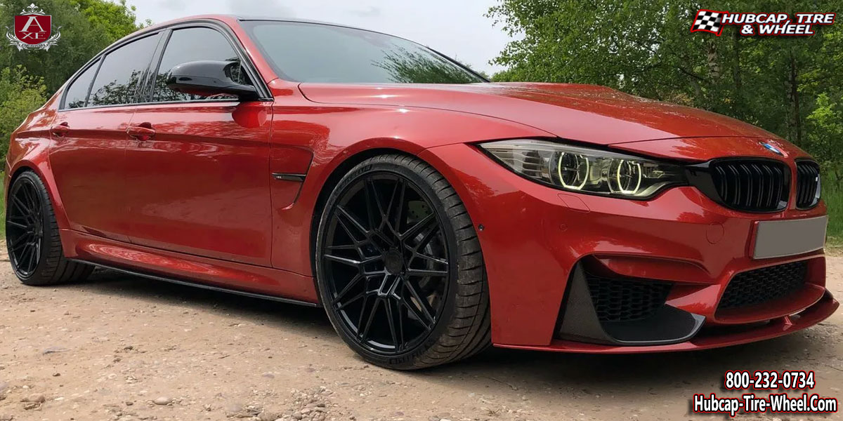 2019 BMW M3