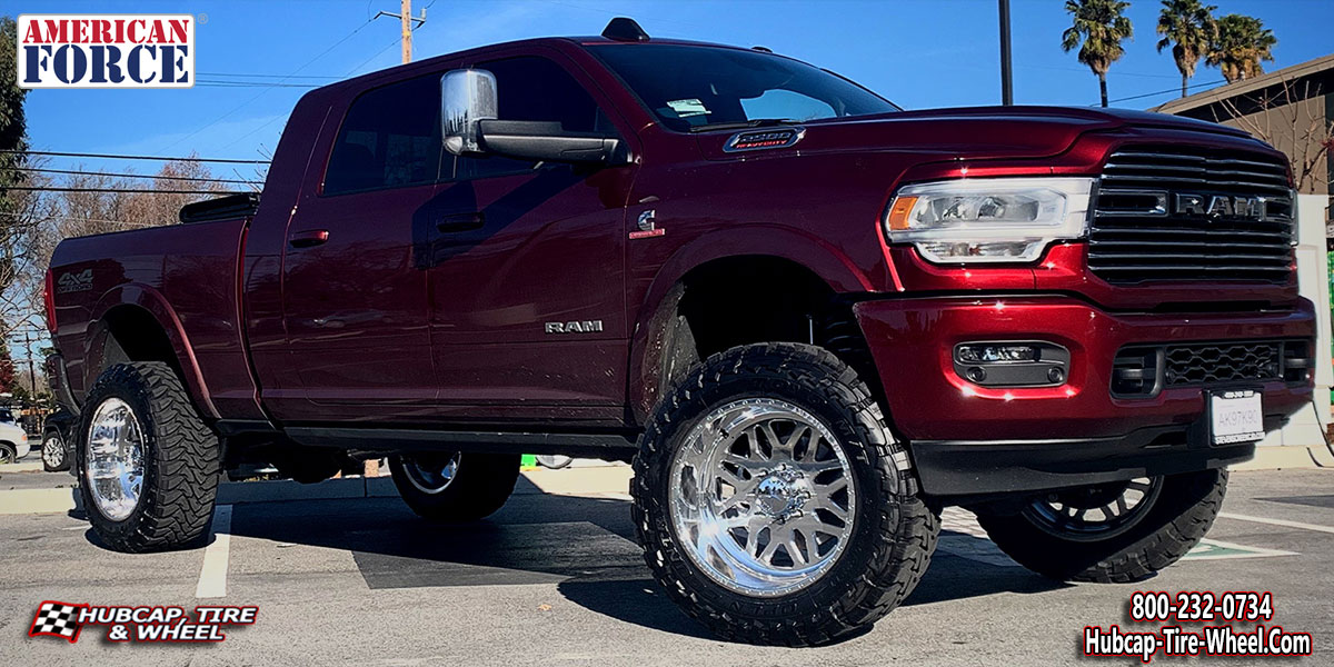 2019 Ford F-250 Super Duty