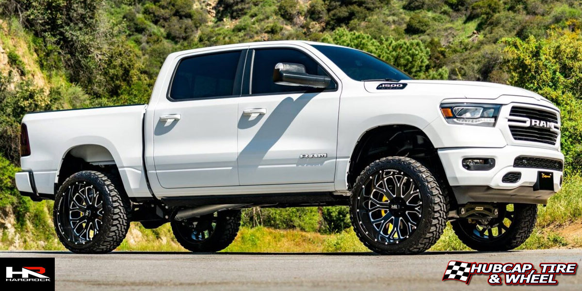 2019 Dodge Ram