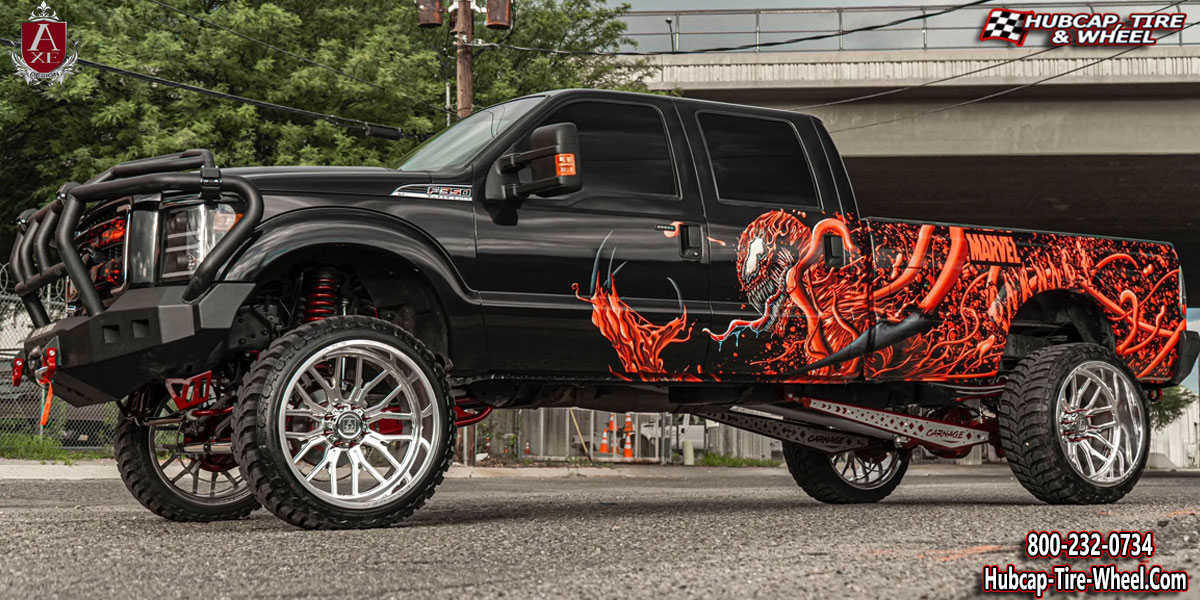 2019 ford f 250 af6 polished 22x12 custom wheels aftermarket rims.html Polished wheels and rims