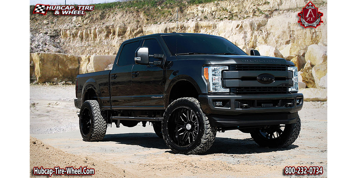 2019 Ford F-250