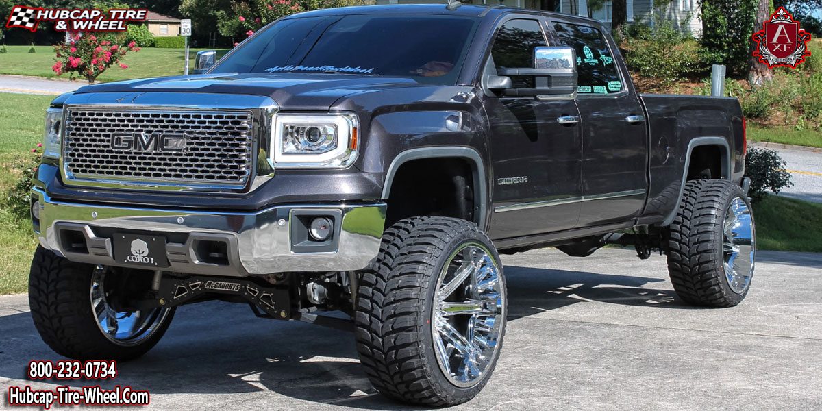 2019 GMC Sierra