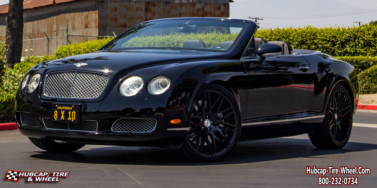 2020 Bentley Continental GT