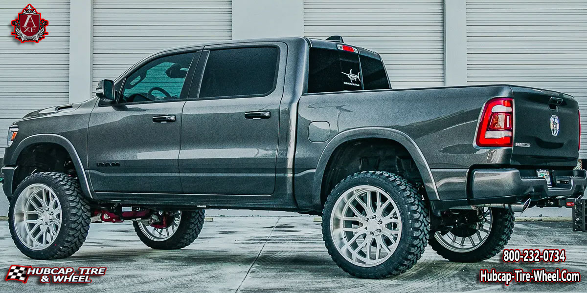 2020 Dodge Ram 1500