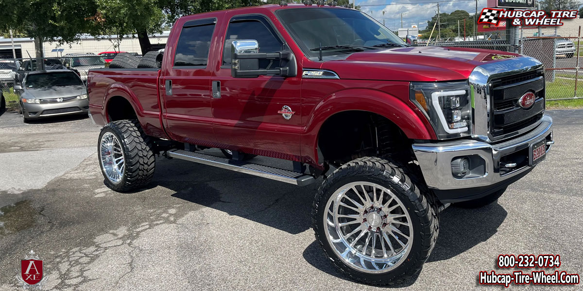 2020 ford f 250 super duty af7 polished 26x14 custom wheels aftermarket rims.html Polished wheels and rims