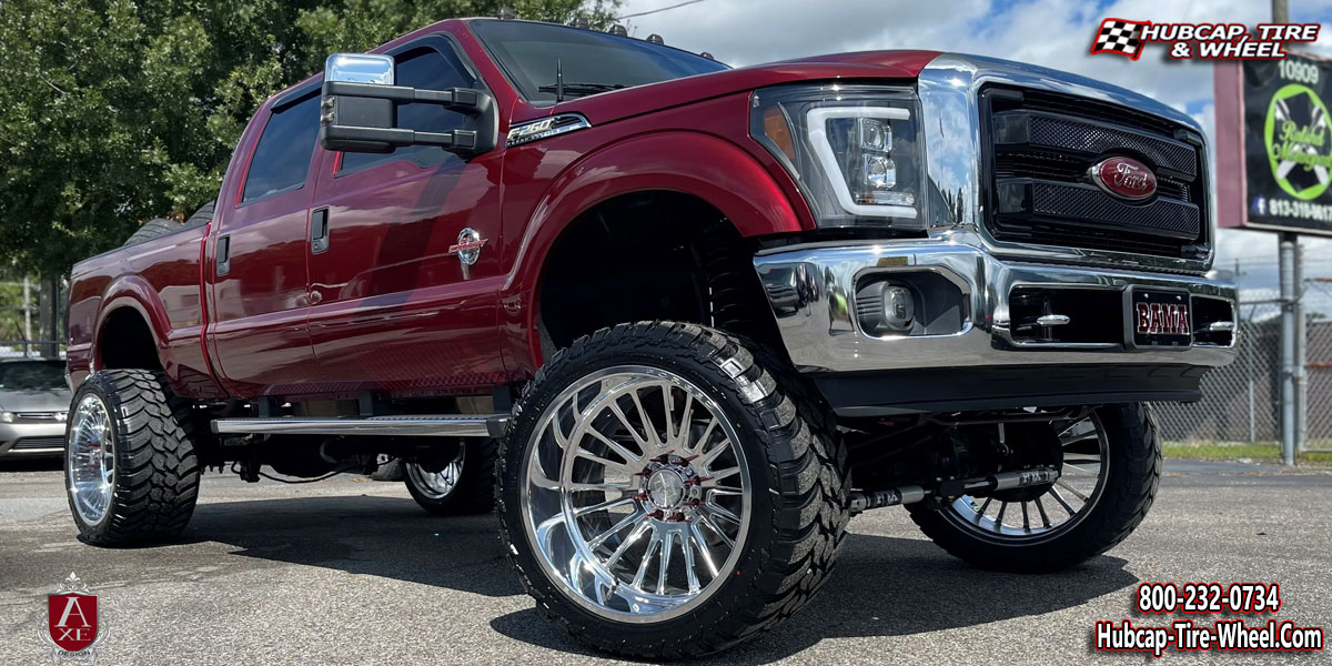 2020 Ford F-250 Super Duty