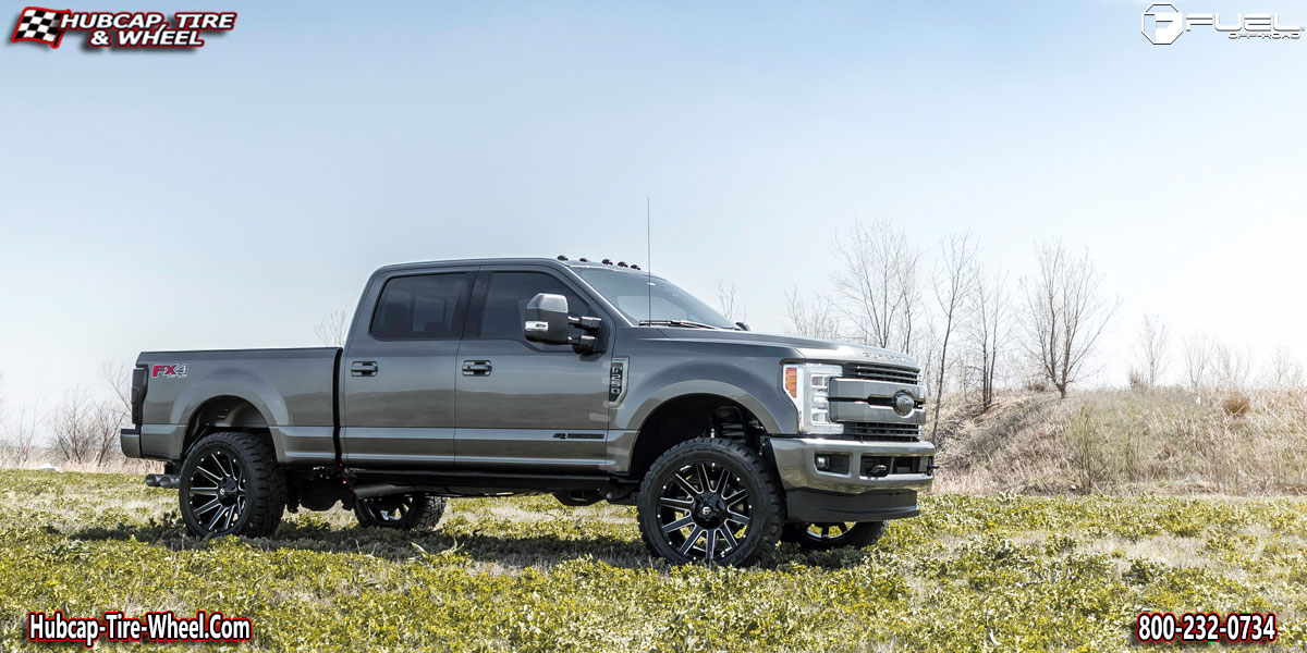 2020 Ford F-250 Super Duty