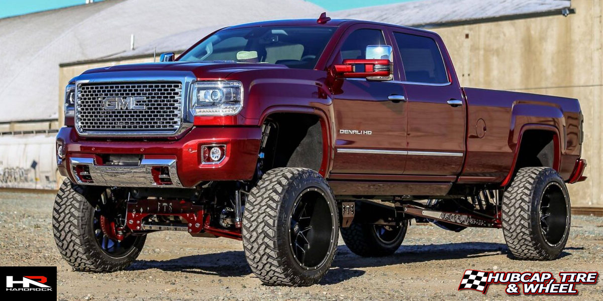 2020 GMC Sierra 3500 Denali