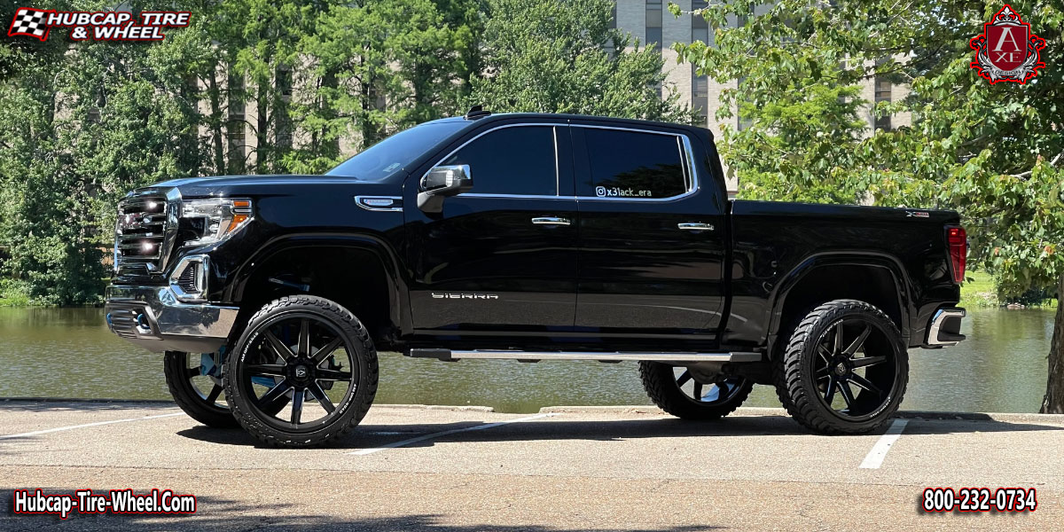 2020 GMC Sierra