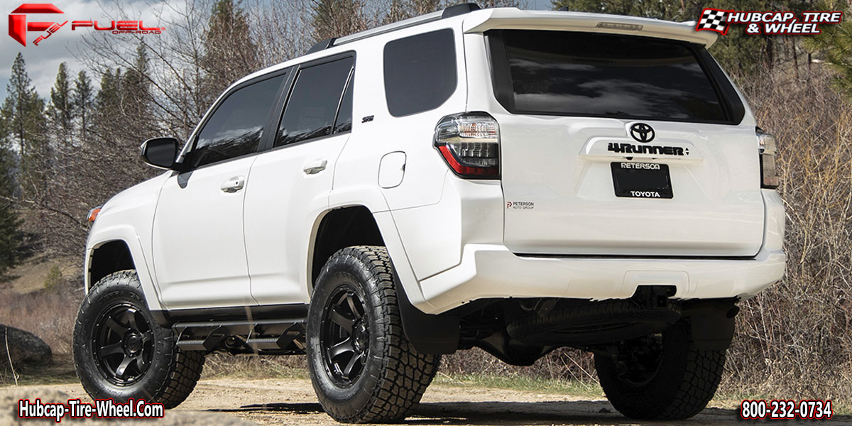 2020 Toyota 4Runner