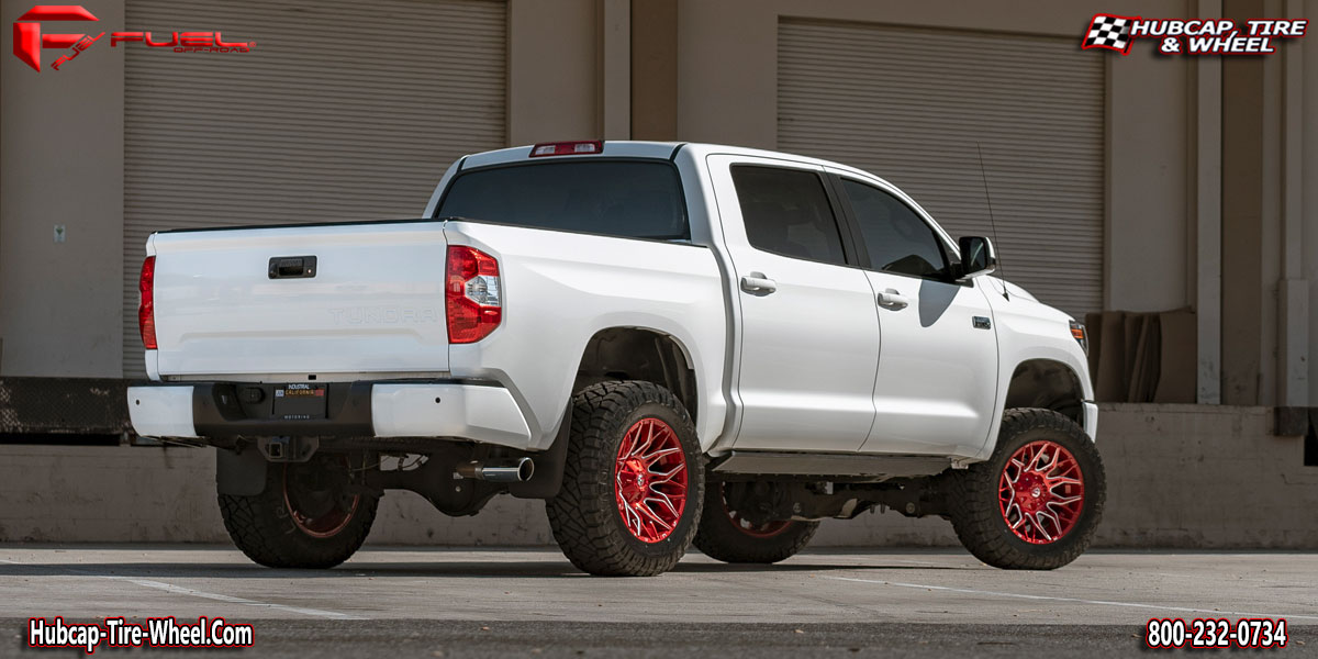 2020 Toyota Tundra