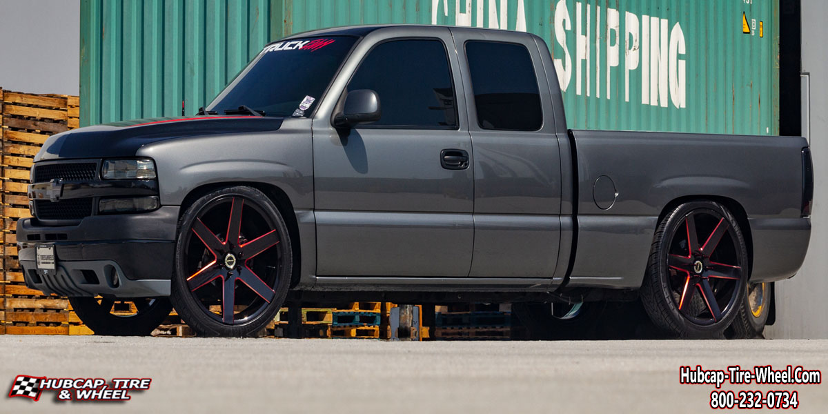 2021 Chevy Silverado