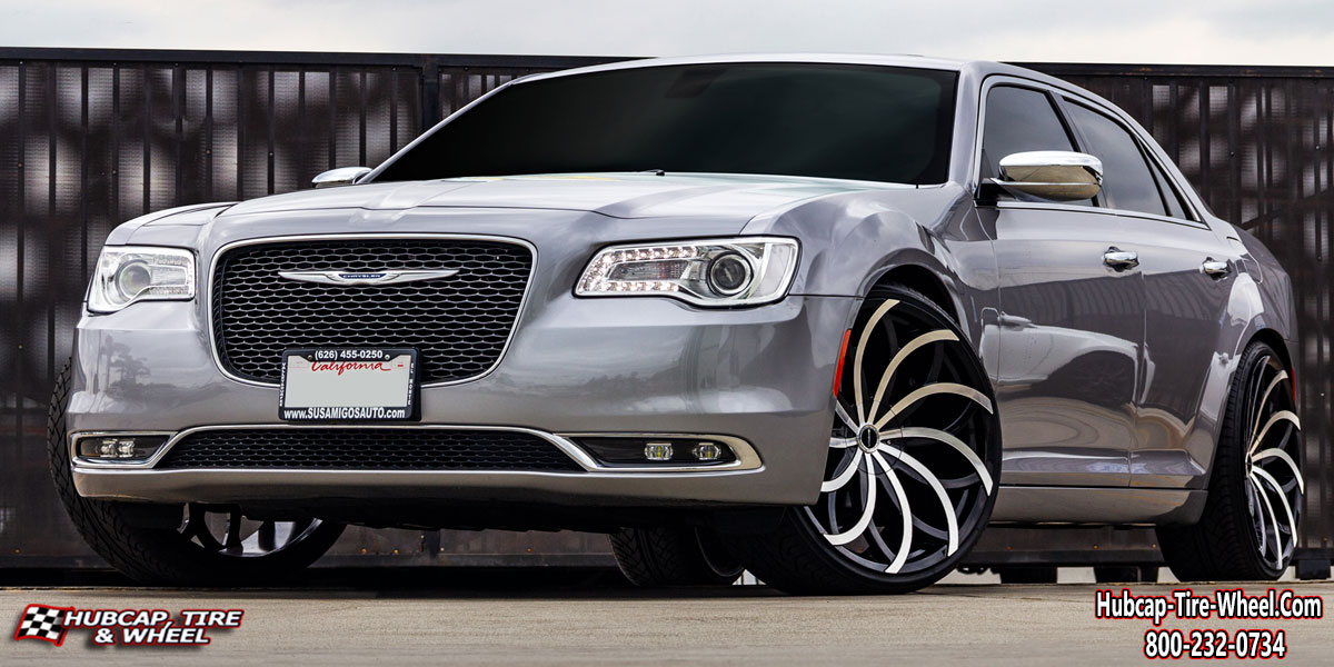 2021 Chrysler 300 C