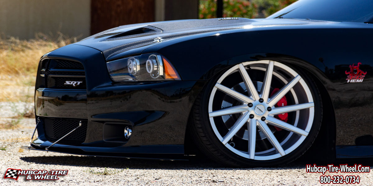 2021 dodge charger hellcat strada sega silver machined 20x85 aftermarket custom rims wheels.html Silver Machined wheels and rims