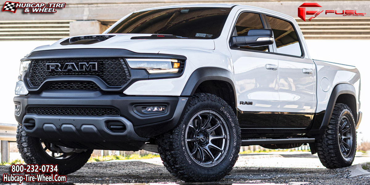 2021 Dodge Ram 1500