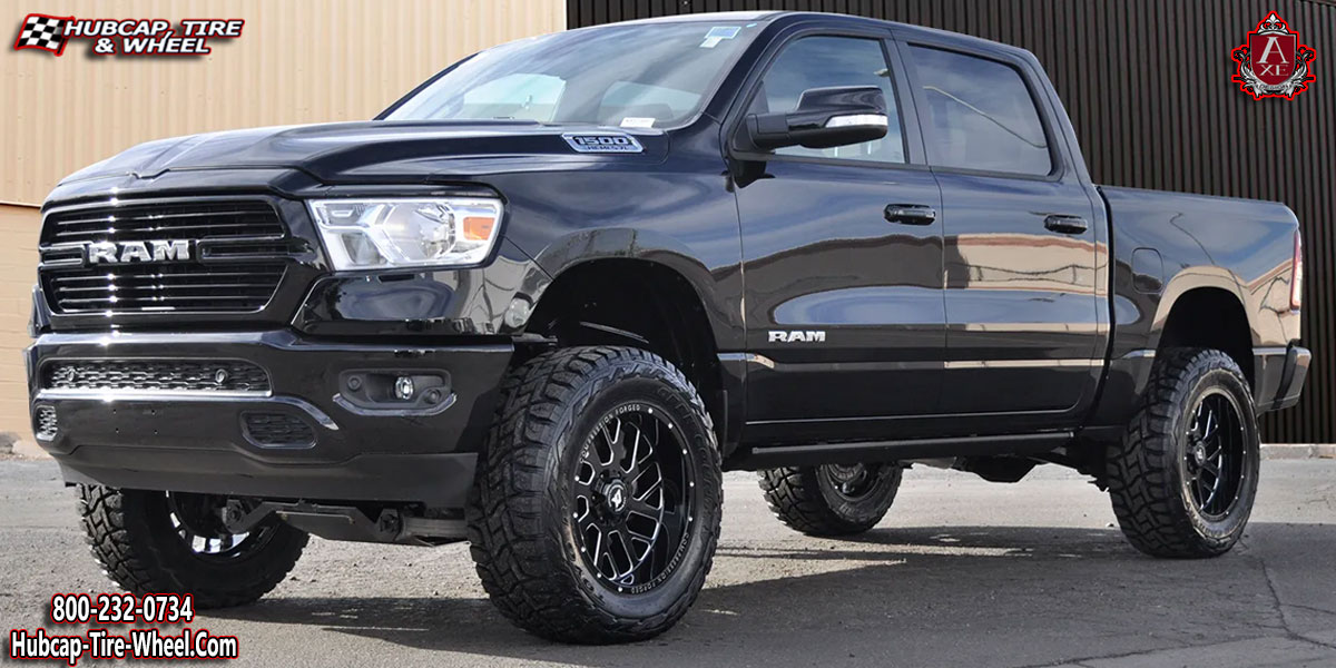 2021 Dodge Ram