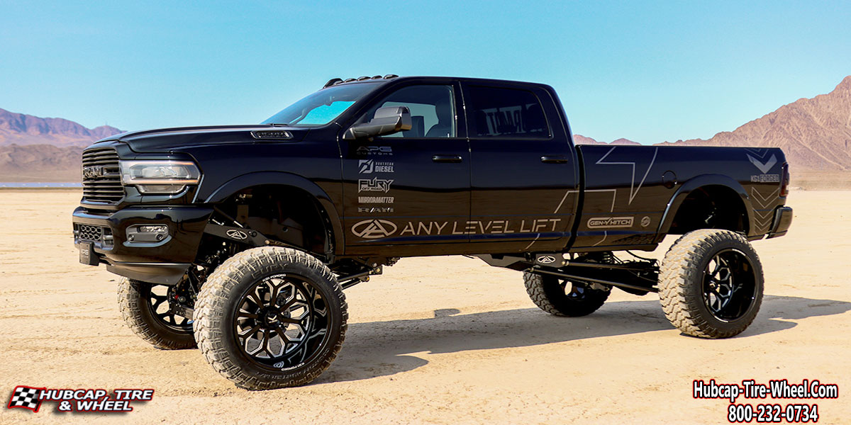 2021 Dodge Ram