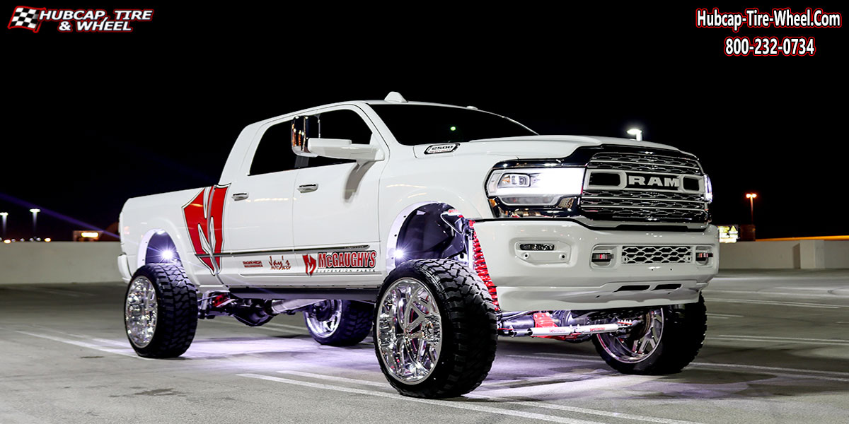 2021 Dodge Ram