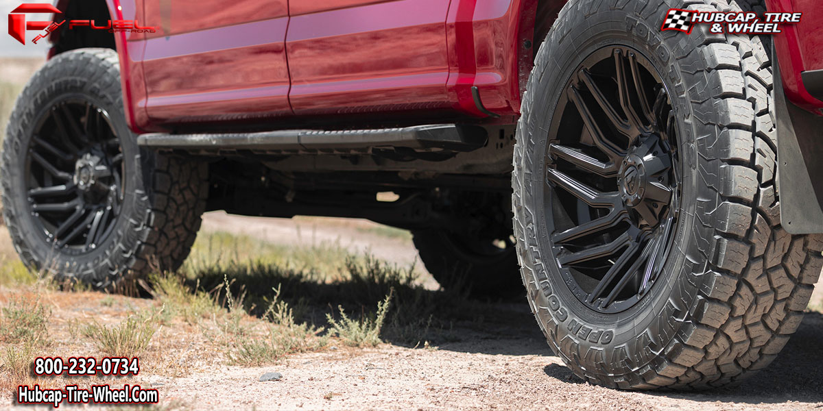 2021 ford f 150 fuel d776 typhoon gloss black 20x10 aftermarket custom rims wheels.html Gloss Black wheels and rims