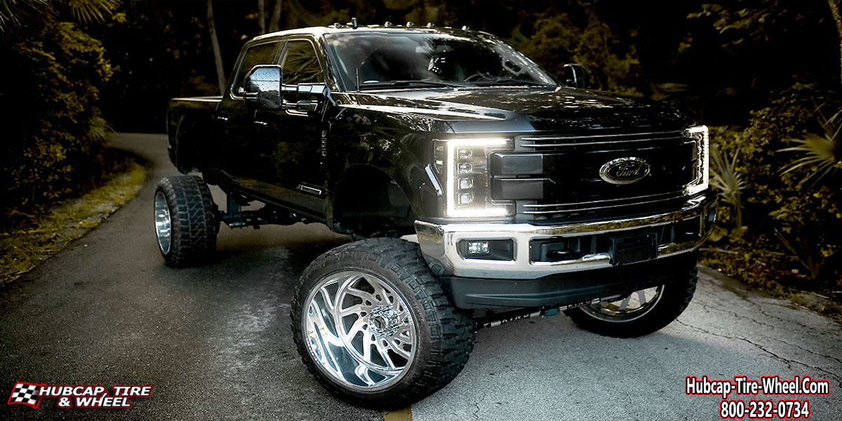 2021 Ford F-250