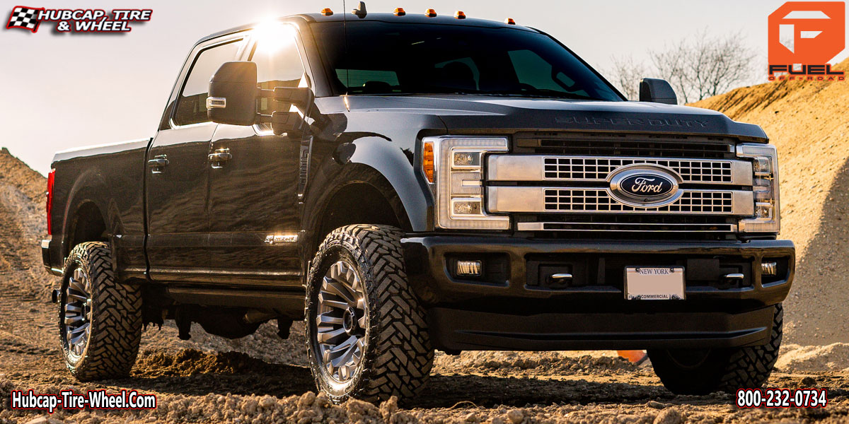 2021 Ford F-250 Super Duty