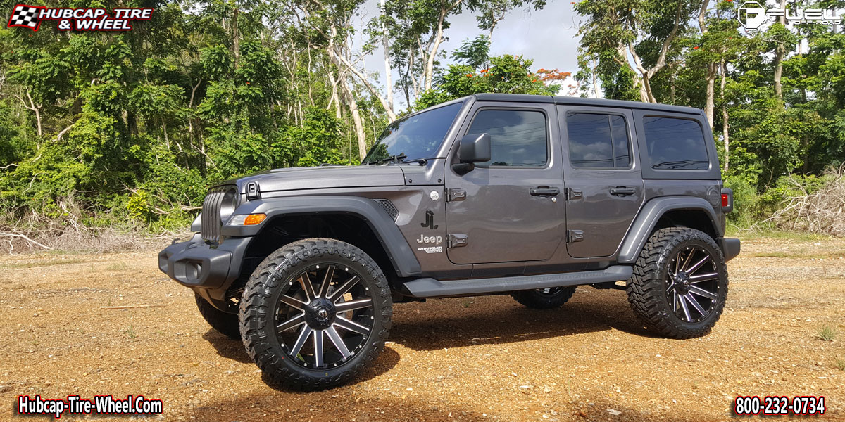 2021 Jeep Wrangler Rubicon