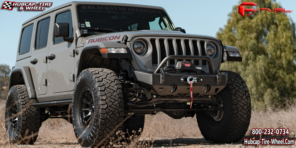 2021 jeep wrangler fuel d791 variant matte black 20x9 aftermarket custom rims wheels.html Matte Black wheels and rims