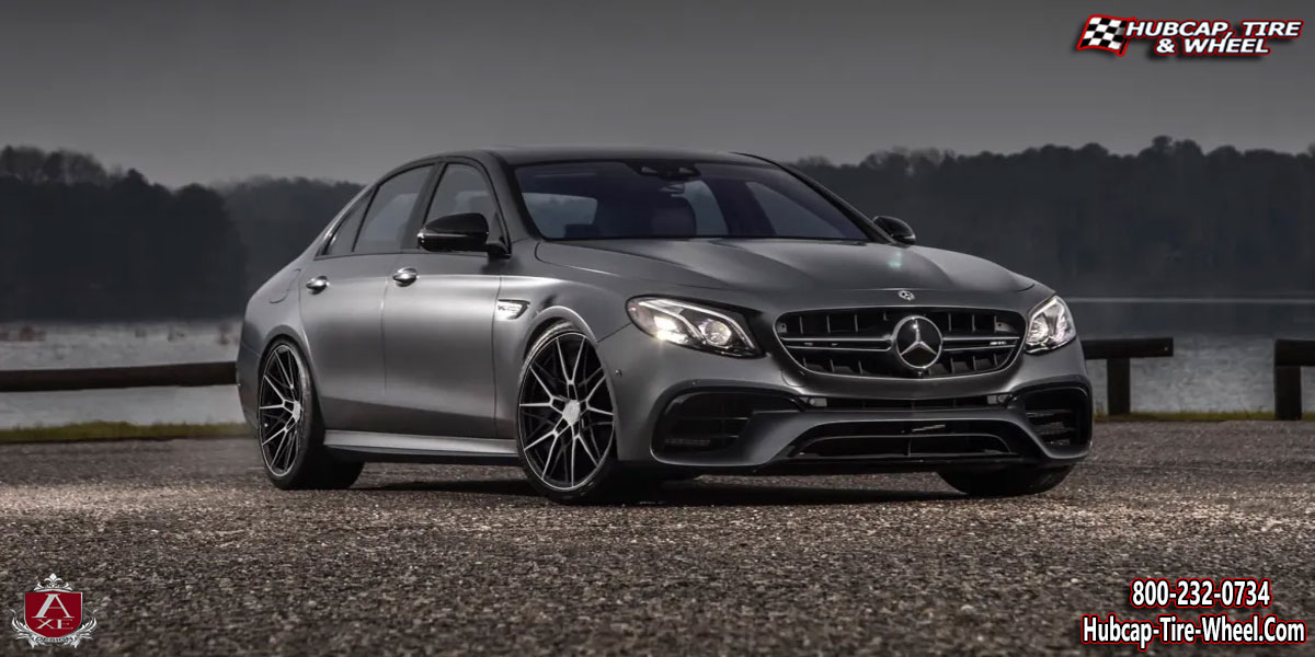 2021 Mercedes E63