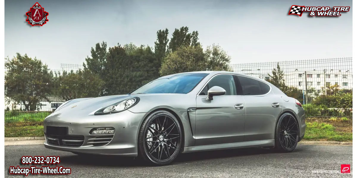 2021 Porsche Panamera