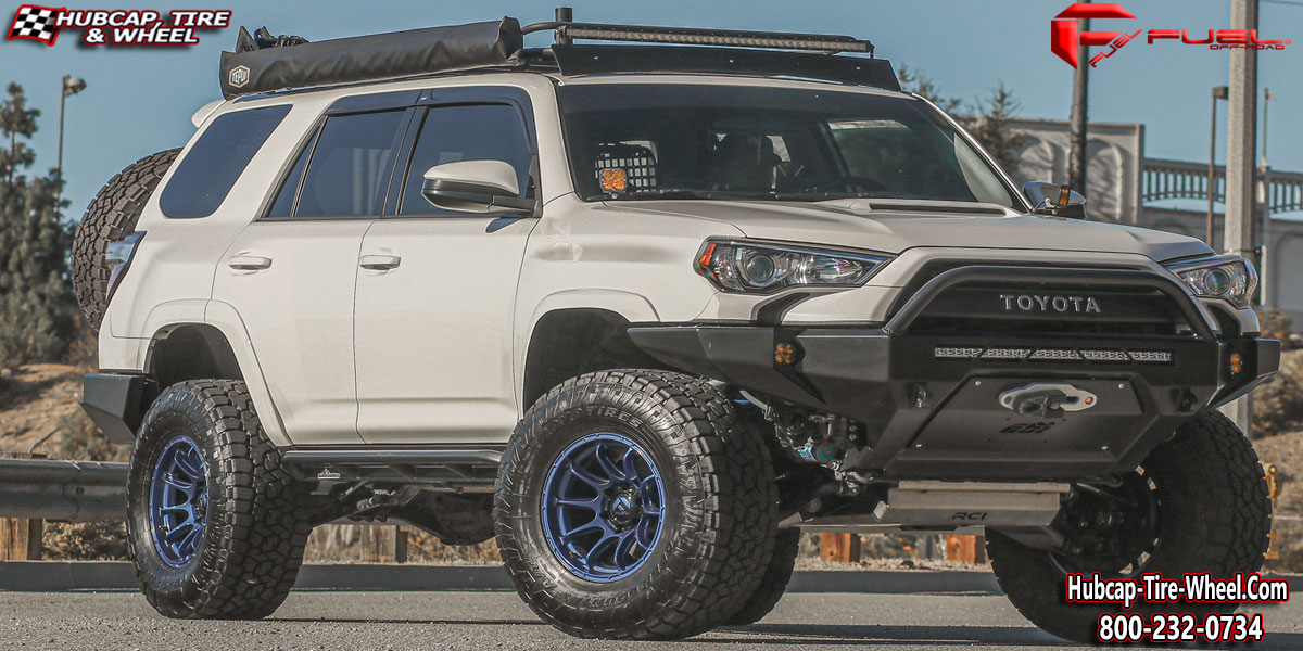 2021 toyota 4runner d794 variant dark blue 20x9 aftermarket custom rims wheels.html Dark Blue wheels and rims