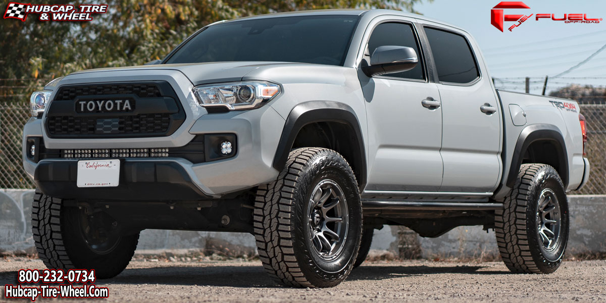 2021 toyota tacoma d793 variant gunmetal 20x9 aftermarket custom rims wheels.html Gunmetal wheels and rims