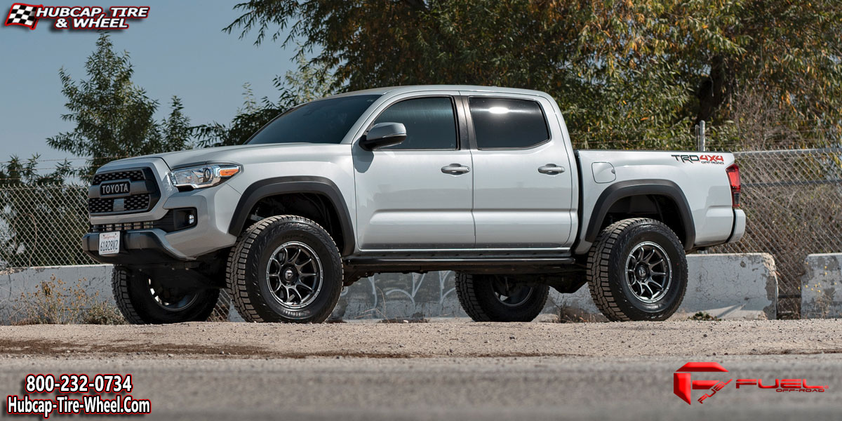 2021 toyota tacoma d793 variant gunmetal 20x9 aftermarket custom rims wheels.html Gunmetal wheels and rims