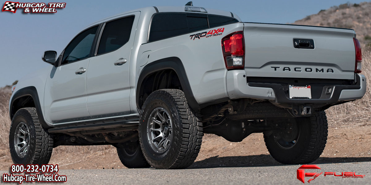 2021 toyota tacoma d793 variant gunmetal 20x9 aftermarket custom rims wheels.html Gunmetal wheels and rims