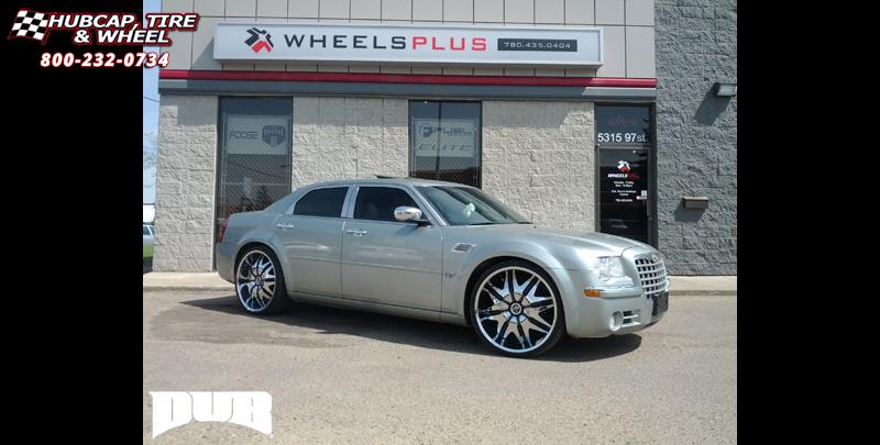  Chrysler 300c