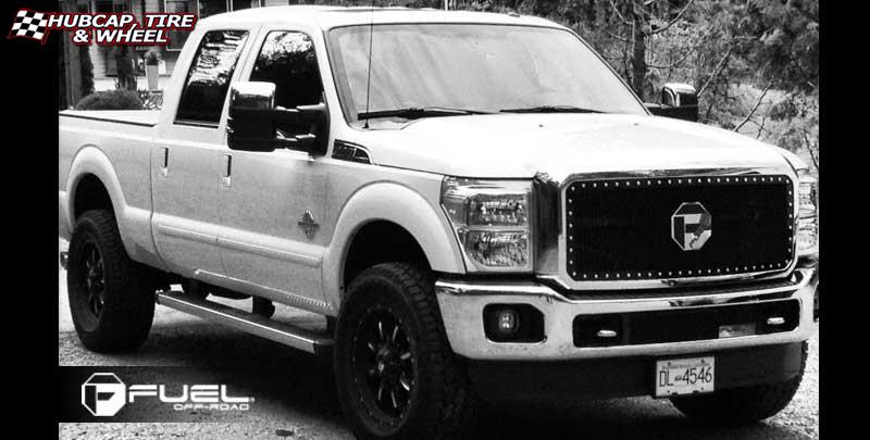  Ford F-350 Super Duty