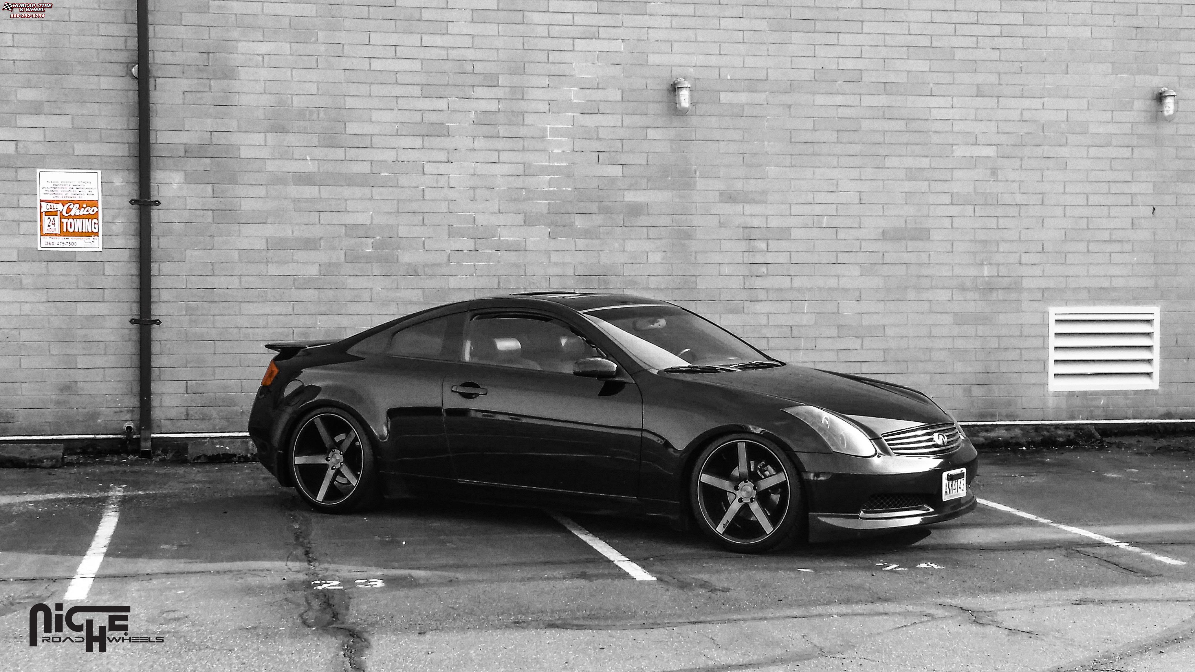  Infiniti G35