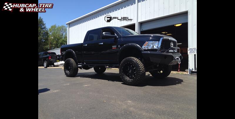  Dodge Ram 2500