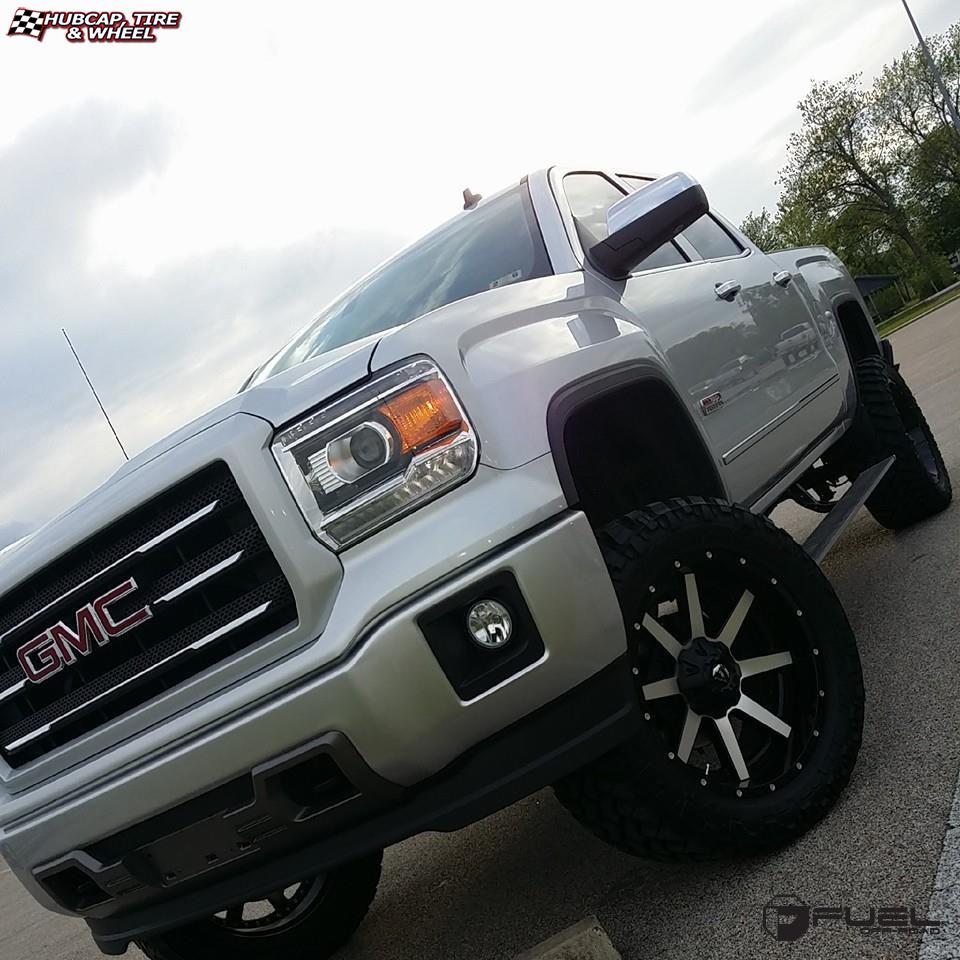  GMC Sierra 1500