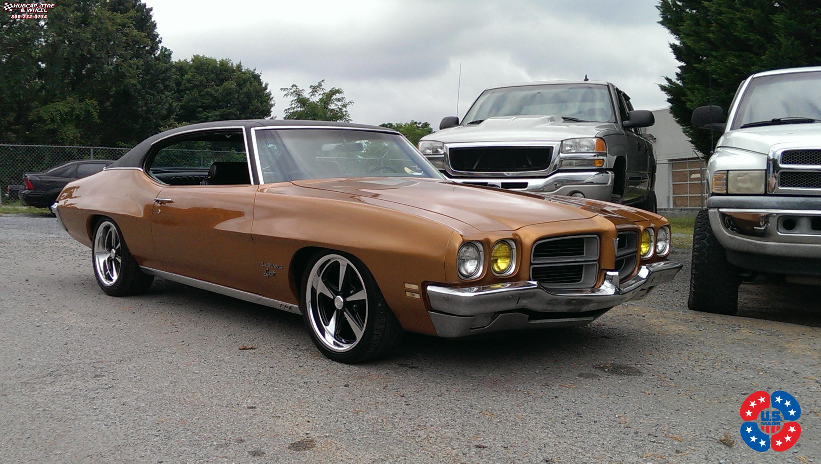  Pontiac LeMans