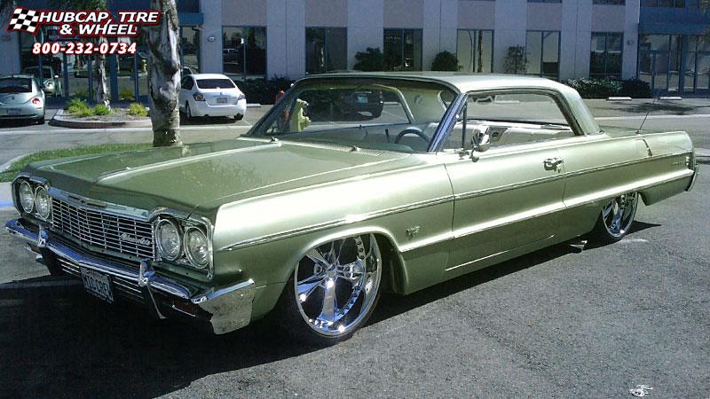 1964 Chevrolet Impala