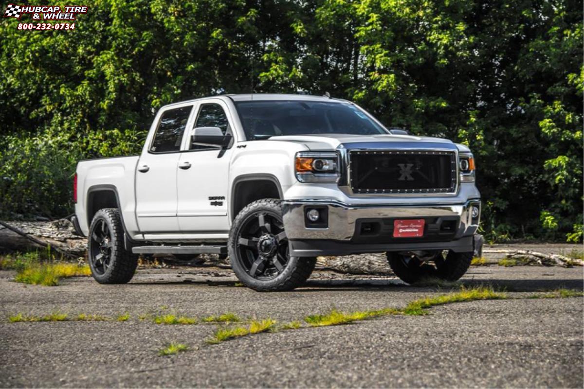  GMC Sierra 1500