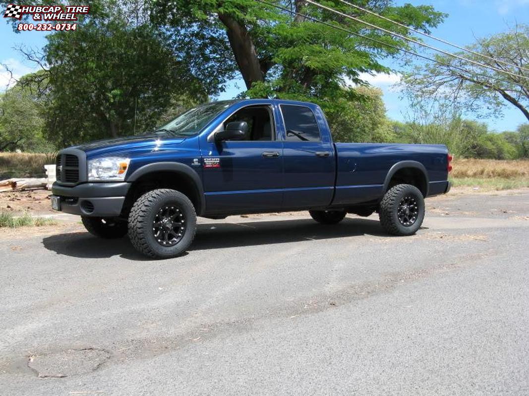 2008 Dodge Ram 3500