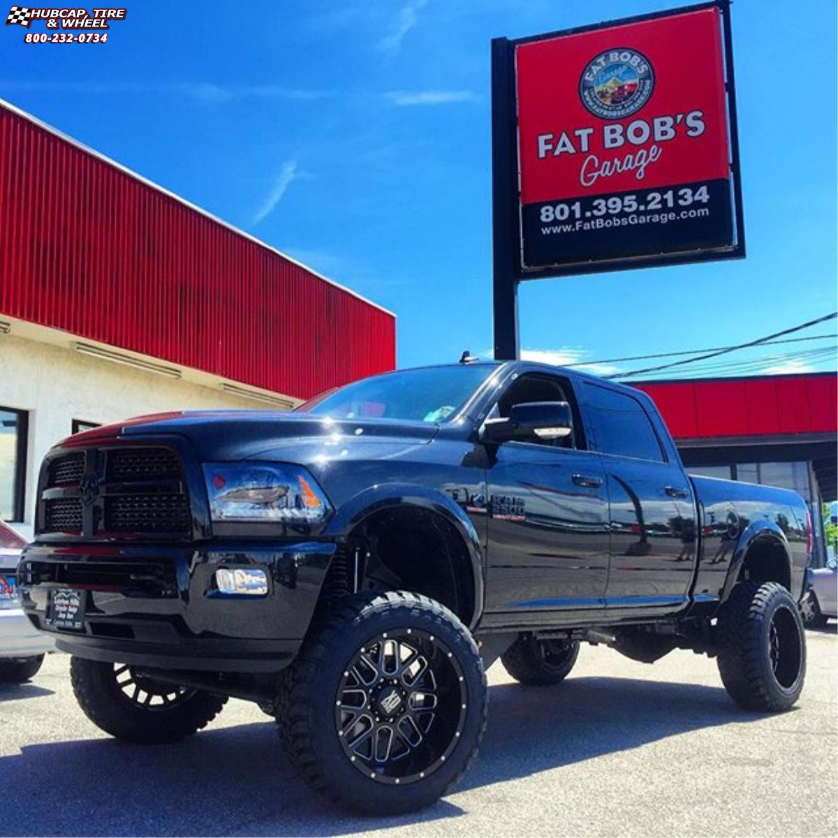  Dodge Ram 2500