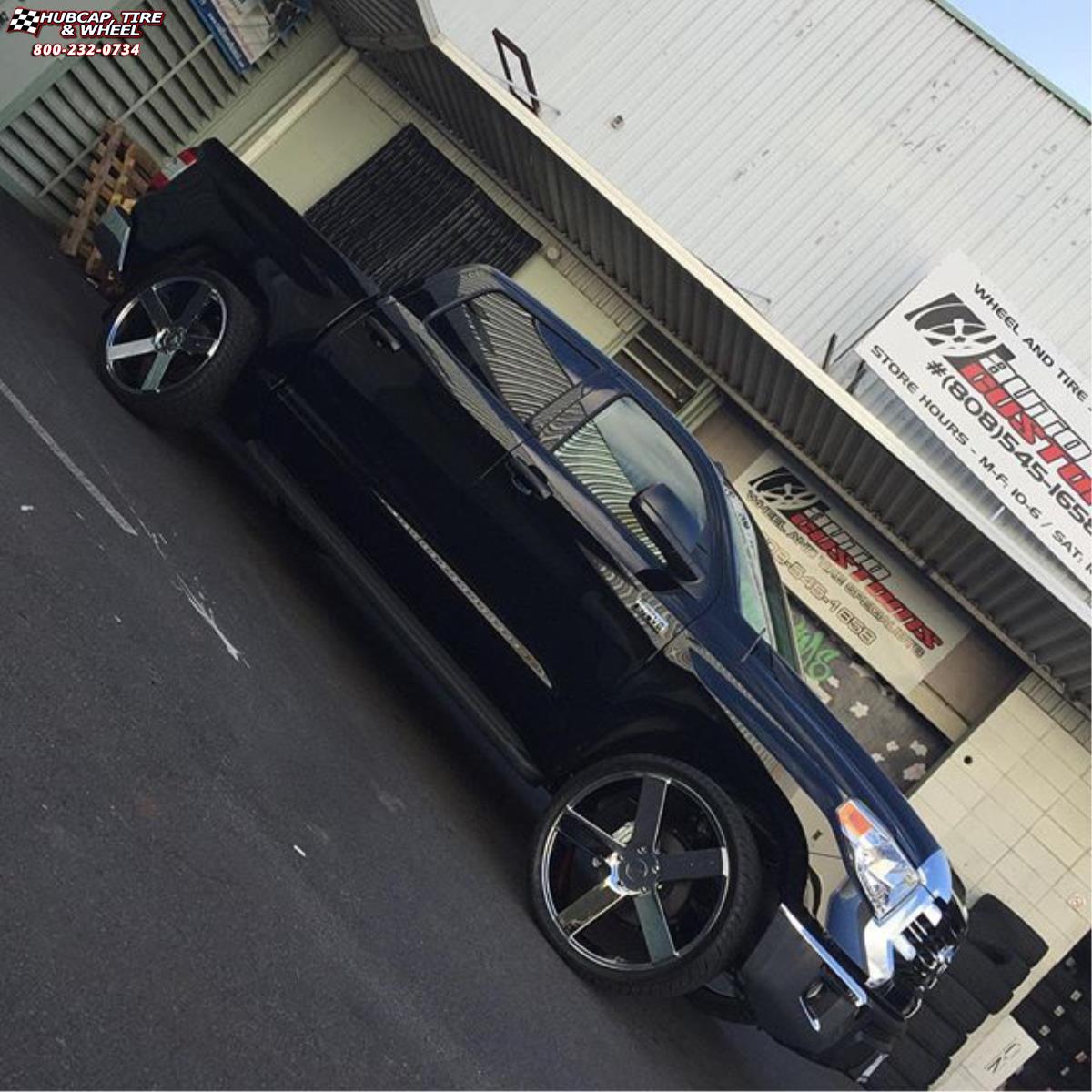 2014 Toyota Tundra