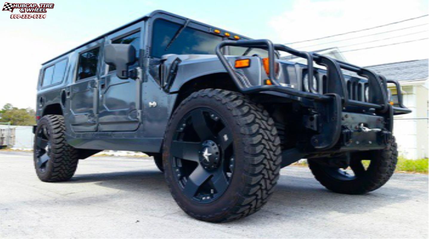  Hummer H1