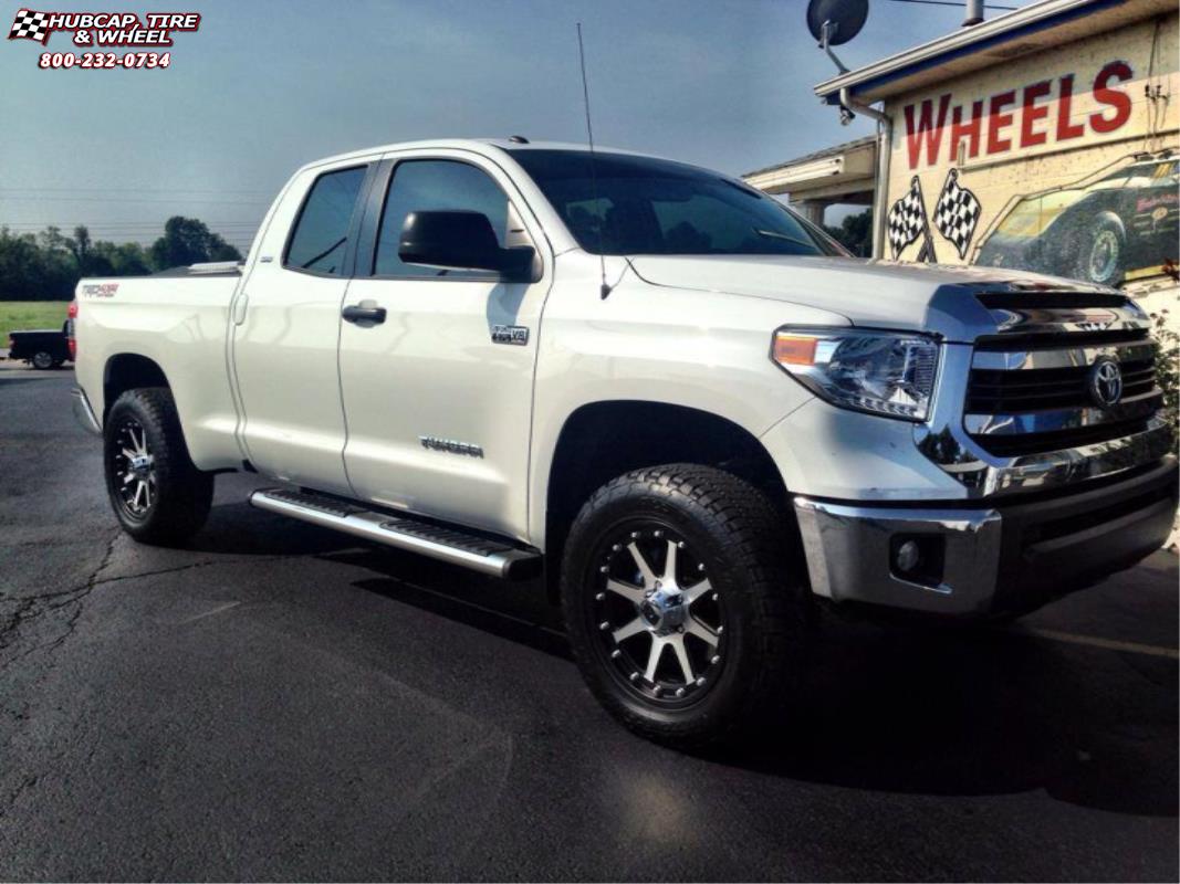 2014 Toyota Tundra
