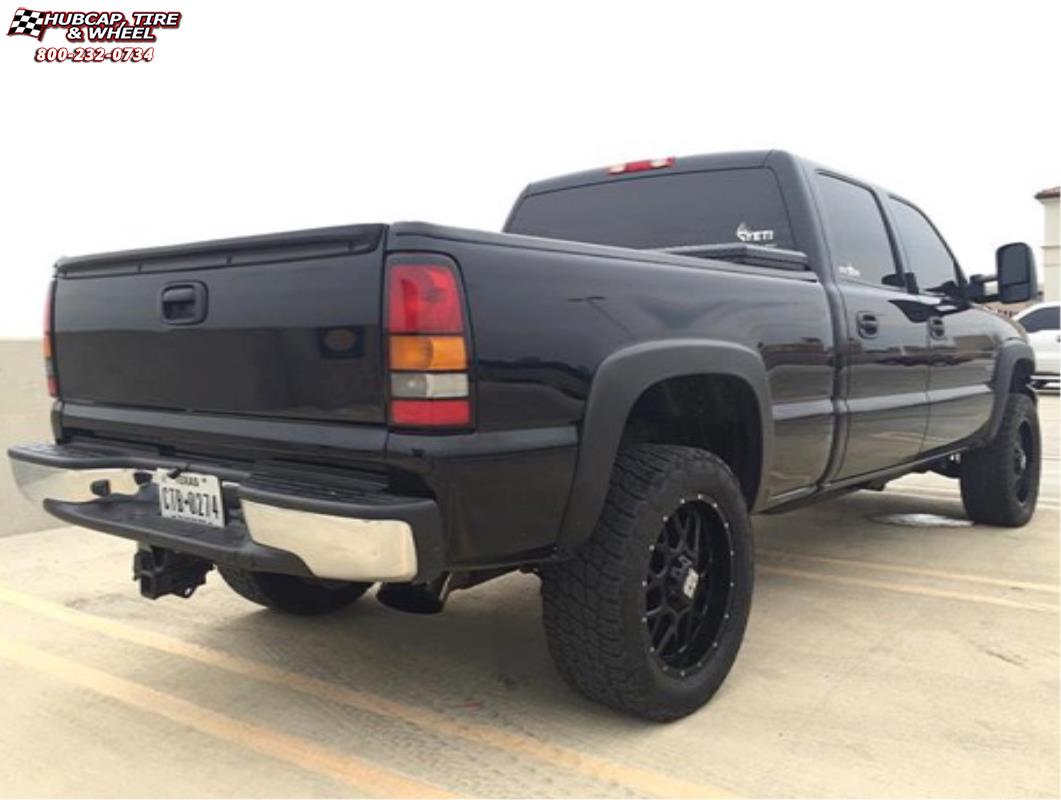  GMC Sierra 1500